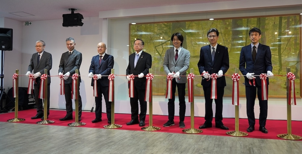 「培養肉未来創造コンソーシアム」設立発表(1)