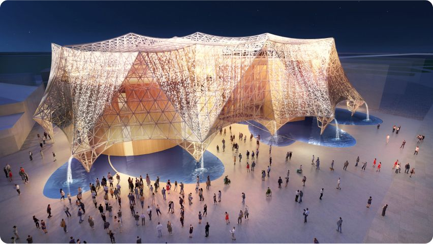 大阪・関西万博展示に向けた準備開始(1)