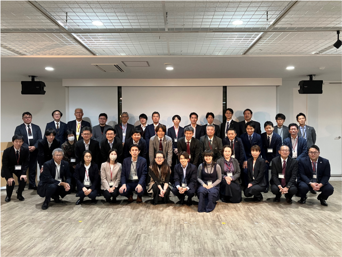 第2回報告総会(1)