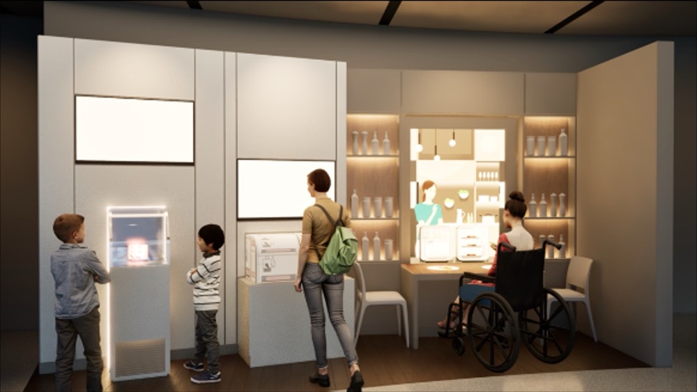 万博出展に関するプレスリリース発信(1)